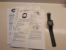 GARMIN S10 GPS GOLF WATCH