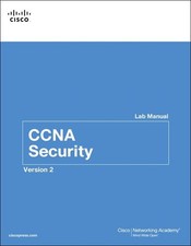 Ccna security lab manual - lab,