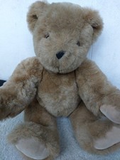Telegram Teddy Bear Plush Soft