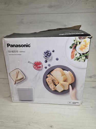 Panasonic 2511 automatic - panasonic, sd-2511