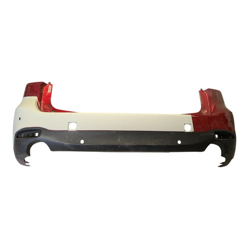 Genuine oem mazda rear - oem,