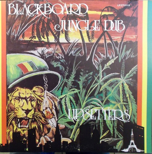 Lee perry scratch - perry,