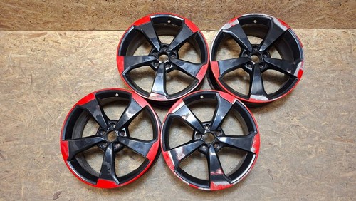 Audi rs3 2018 r19 - r19, rim