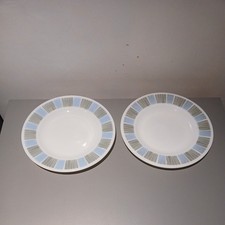 Vintage jaj pyrex matchmaker - pyrex, x