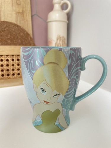 Disney store exclusive tinker - disney,