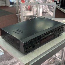 Grundig Minidisc Player