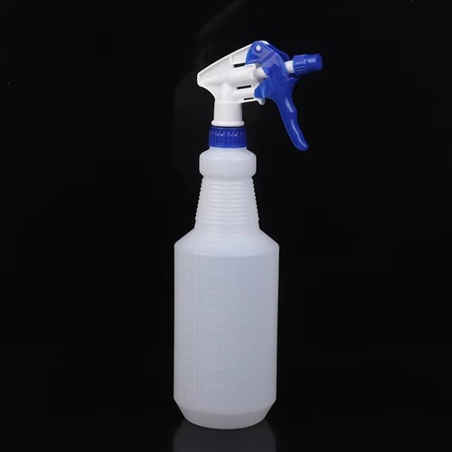 Litre empty trigger spray - 1,