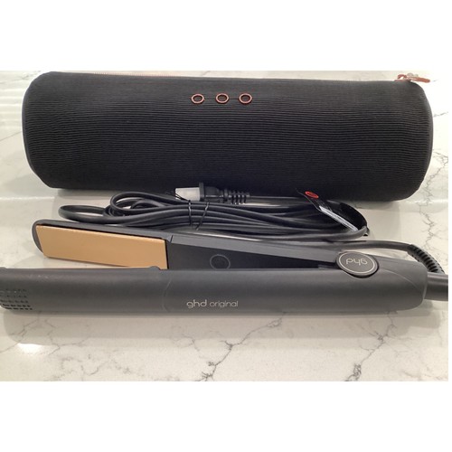 Ghd original hair straightener - original,