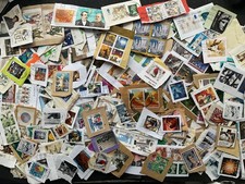 1000 GB Commemorative Stamp