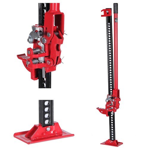 Heavy duty high lift - heavy,