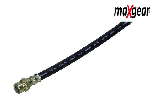 Rear brake hoses 0255 - rear,