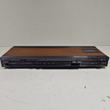 Bang & Olufsen BeoCenter 1600