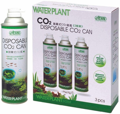 Co2 starter kit ista - ,