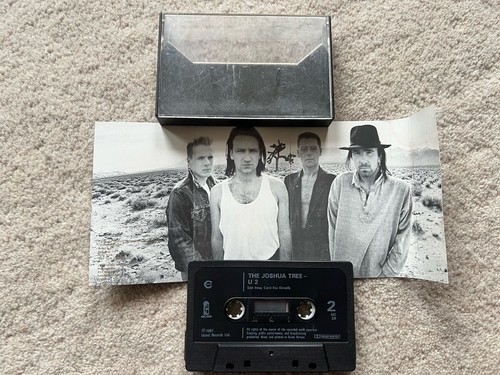 The joshua tree - joshua,