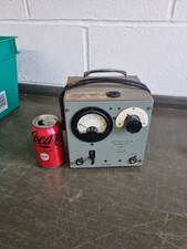 #655 Vintage Test Set 98