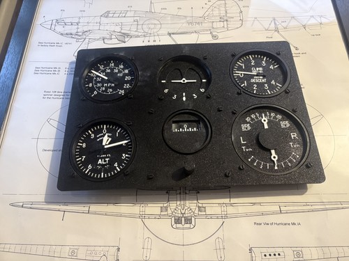 Ww2 raf full size replica - ww2,