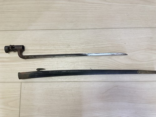 British martini henry - martini,