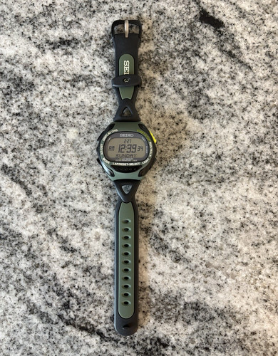 Seiko super runners - seiko,