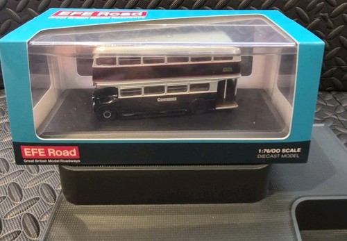 Efe aec routemaster - aec,