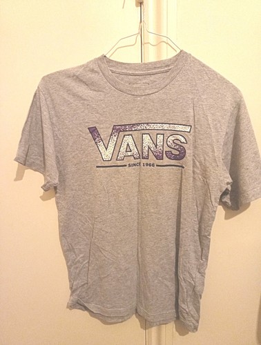 Vans men classic fit shirt - men's, t-shirt