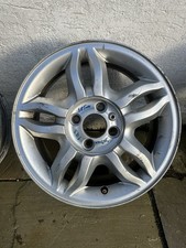 RENAULT CLIO ALLOY WHEEL 15