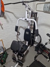 MARCY HG Home Multi Gym 68kg