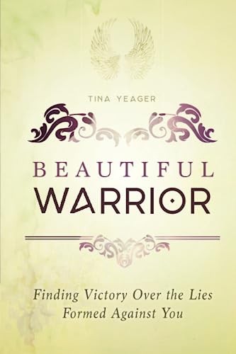Beautiful warrior finding - beautiful, warrior: