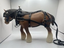 Breyer Vintage Clydesdale
