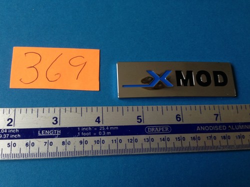 Genuine renault scenic - genuine, xmod