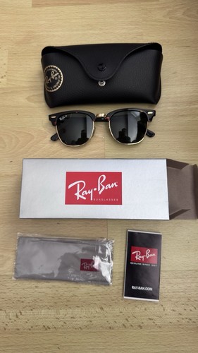 Ray ban clubmaster - ray,