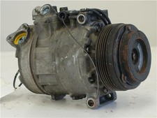 AC COMPRESSOR BMW 5 serie