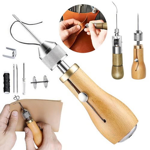 Sewing awl tool kit - tool,