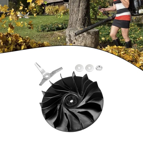 Replacement impeller fan for - replacement,