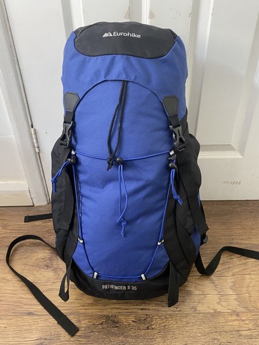 Eurohike pathfinder 35 - pathfinder,