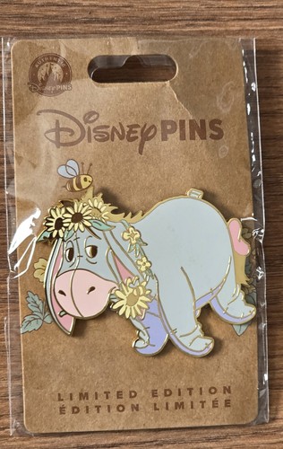 Disney store eeyore floral - disney,