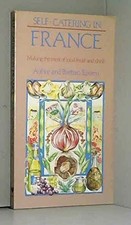 Self Catering in France - Eperon, Arthur