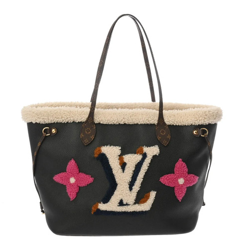 Louis vuitton neverfull - louis, mm