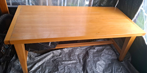 Dining table chairs - &, set