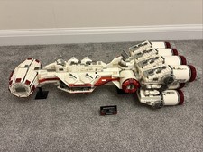 Star Wars Lego 10019: Rebel