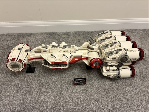 Star wars lego - star,