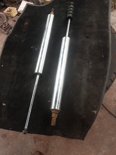 Escort 11 gp4 bilstein - 11,