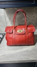 Mulberry Red Bayswater