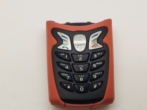 Vgc intact nokia - intact, orange