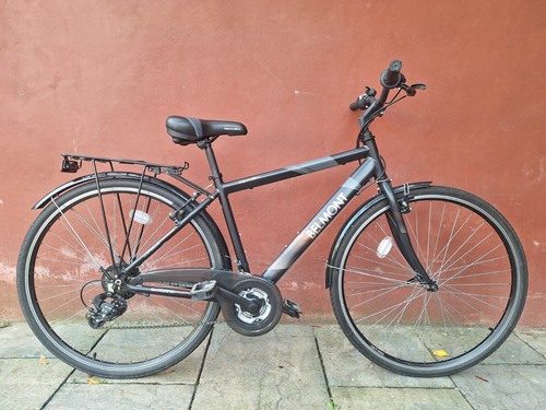 Apollo belmont mens hybrid - belmont,