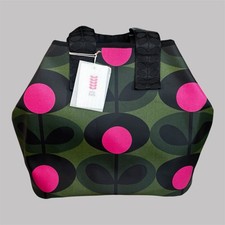 Orla Kiely Oval Stem Forest