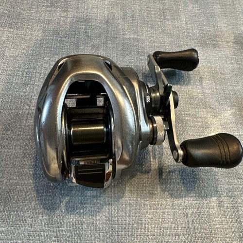 Shimano metanium hg - metanium, dc