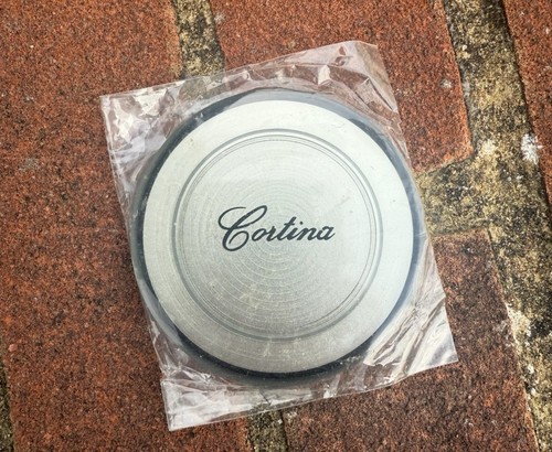 Ford cortina mk2 steering - ford,