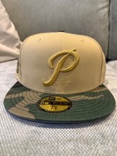 MILB Portland Beavers Cap New
