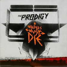 The Prodigy: Invaders Must Die