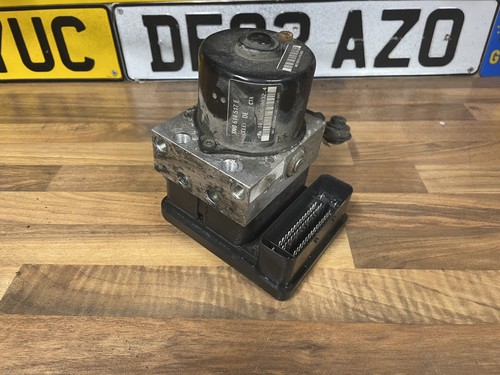 Audi mk1 abs pump unit - mk1,